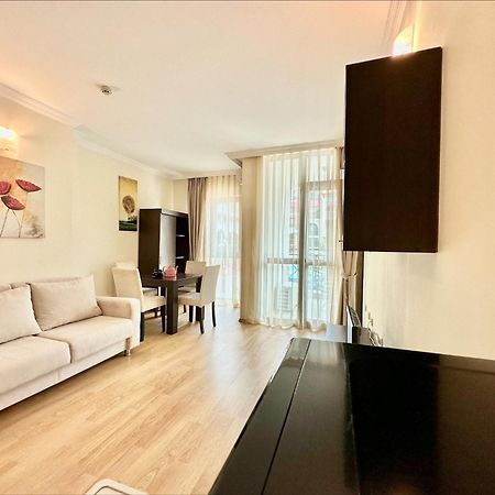 Menada Saint George Palace Sveti Vlas Habitación foto