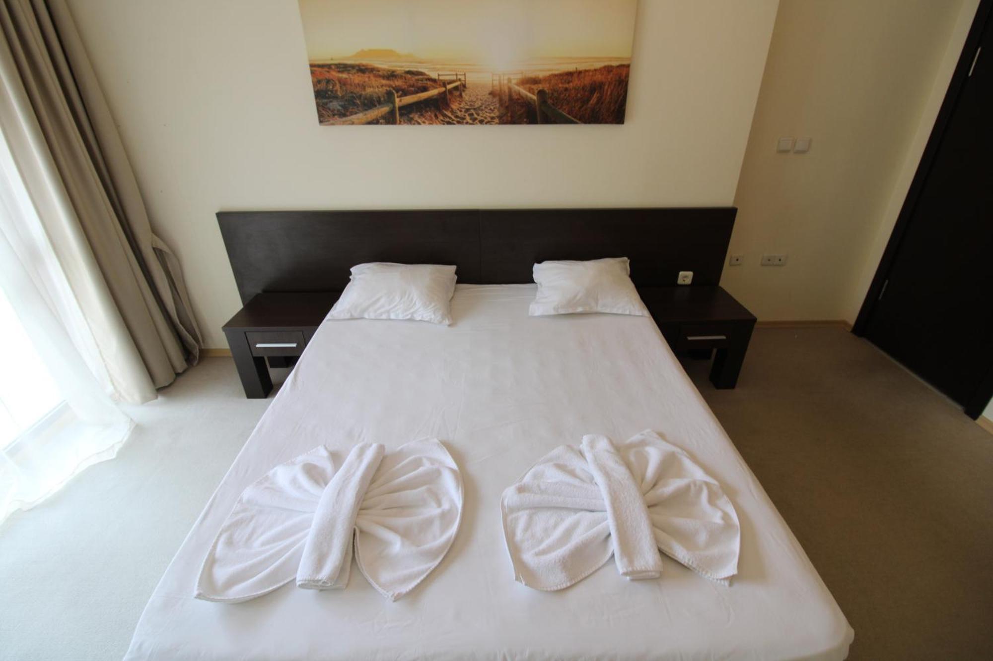 Menada Saint George Palace Sveti Vlas Habitación foto